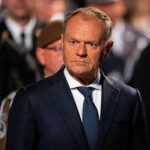 Poland neutralized drone over Warsaw government district – Tusk