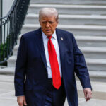 Trump to speak to Xi on Friday