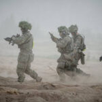 Western ‘peacekeepers’ in Ukraine would be seen as occupiers – Lavrov