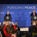 Lavrov accuses Kiev of ‘sabotaging’ US peace efforts