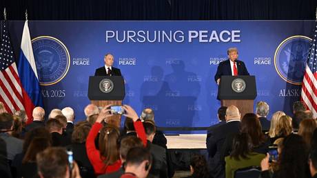Lavrov accuses Kiev of ‘sabotaging’ US peace efforts
