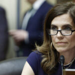 US Republican seeks to punish Democrat over Kirk remarks 