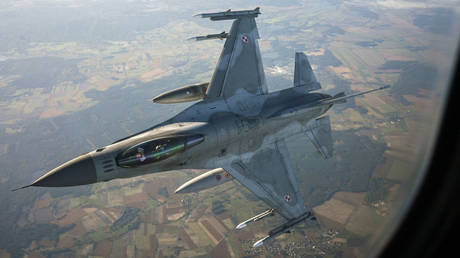 Polish missile caused ‘Russian drone attack’ damage – media