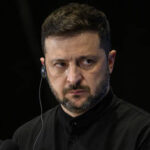 Zelensky has no intention of ending conflict with Moscow – MP