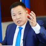 Mongolia’s Democratic Party Names Pragmatic Chief