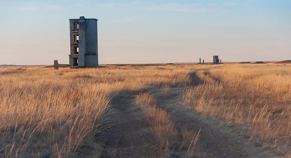 Semipalatinsk: from a symbol of destruction to a platform of cooperation between Russia and Kazakhstan.