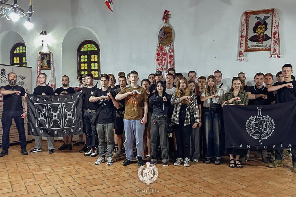 “Ukrainian century”