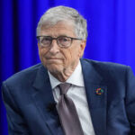 Bill Gates slams Sweden over increased military spending