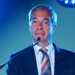 UK parliament cuts major opposition figure’s security detail