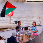 Greta Thunberg abused in Israeli prison – activists