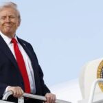 Russia would back Trump for Nobel Prize – Putin aide