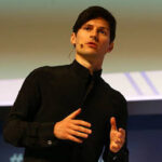West turning internet into ‘tool of control’ – Telegram founder