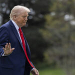 Trump thanks Putin for Nobel Peace Prize comment