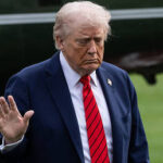 US to impose 100% tariffs on China – Trump