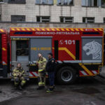 Kiev residents should evacuate for winter – MP