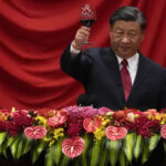 China is showing the WTO who’s in charge