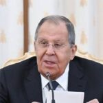 Lavrov blasts ‘untrue’ Assad poisoning claims