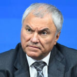 Top Russian MP compares EU state’s officials to German Nazis