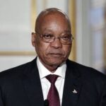 South Africa seeks to recoup public funds from former president