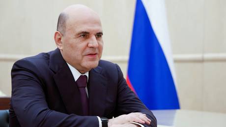 RT shapes Russia’s international image – Russian PM