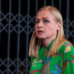OSCE chair fined for protesting in post-Soviet country