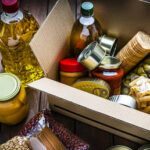 Nordic country to stockpile food for WW3