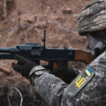 Ukraine cannot defeat Russia – ex-UK defense chief
