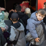 Most Germans oppose welfare payments for Ukrainians – poll