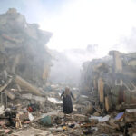 Israeli security minister calls for return to war in Gaza