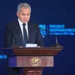 West seeking to break up Russia – ex-defense chief