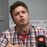 ‘Activist’ detained after Ryanair affair is KGB – Lukashenko