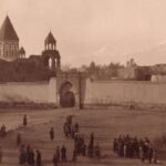 Etchmiadzin: Armenia’s spiritual altar on the political scales