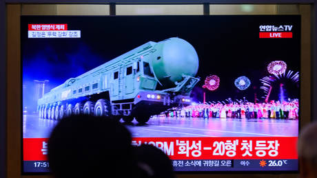 Denuclearization of Korean Peninsula a ‘pipe dream’ – Pyongyang