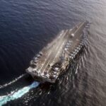 US amassing 16,000 troops off Venezuelan coast – WaPo
