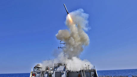 Tomahawks won’t bring peace to Ukraine – Moscow