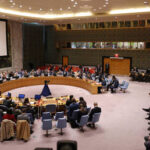 UN approves Morocco’s autonomy plan for disputed territory