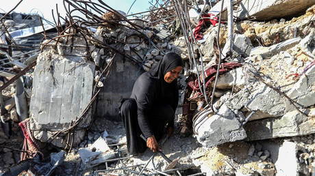 YouTube erases hundreds of videos of alleged Israeli war crimes – media