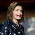 Nancy Pelosi reveals when she will retire from Congress