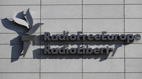 Orban aide welcomes de-funding of US-sponsored news outlet