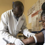 US to demand pathogen data in exchange for foreign health aid – Guardian