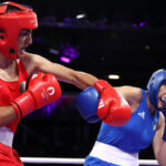 Olympics body mulls ban on trans women – Times