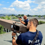 Belgium sets up anti-drone squad – then forgets to use it
