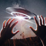 Russians are the new Martians: A new kind of UFO craze is gripping Belgium