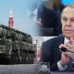 Russia urges US to extend New START treaty