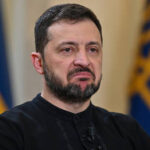 Corruption consumes Kiev: Zelensky’s justice and energy ministers exit (As it happened)