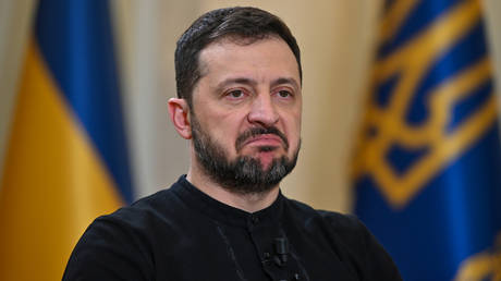 Corruption consumes Kiev: Zelensky’s justice and energy ministers exit (As it happened)