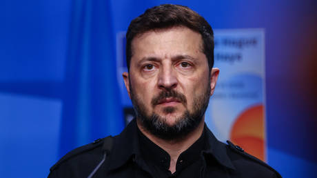 Russia was right: Nobody can ignore Kiev’s corruption now