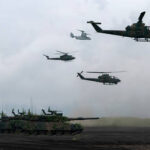 Almost half of Japanese back military intervention for Taiwan – poll