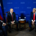 US and Russia ‘actively discussing’ settlement of Ukraine conflict – Moscow