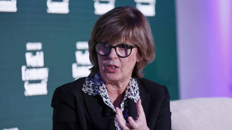 Euroclear could sue EU to oppose seizure of Russian assets – CEO